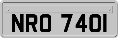 NRO7401
