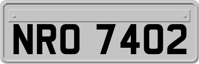 NRO7402