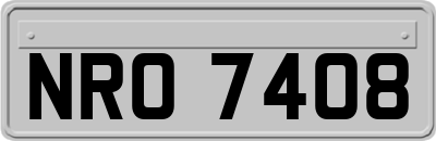 NRO7408
