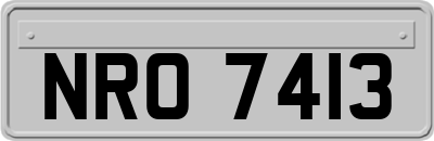 NRO7413