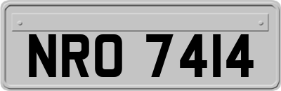 NRO7414