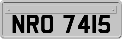 NRO7415