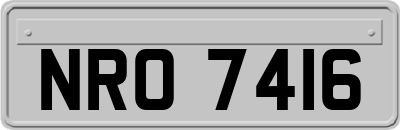 NRO7416