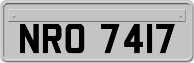 NRO7417