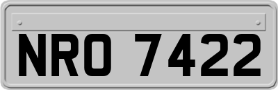NRO7422