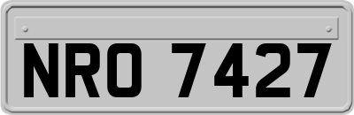NRO7427