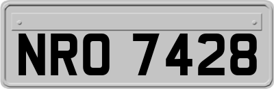 NRO7428