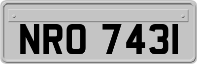 NRO7431