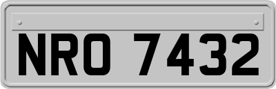 NRO7432