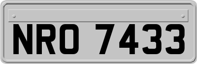 NRO7433