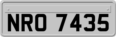 NRO7435
