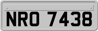 NRO7438