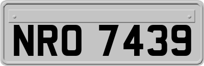 NRO7439