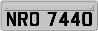 NRO7440