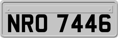 NRO7446