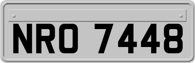 NRO7448