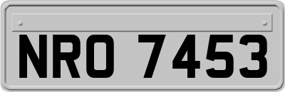 NRO7453