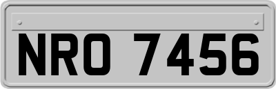NRO7456