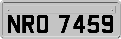 NRO7459