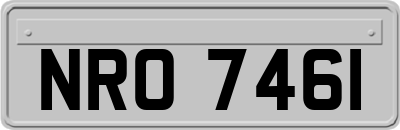 NRO7461