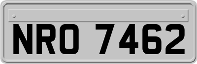 NRO7462