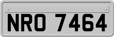 NRO7464