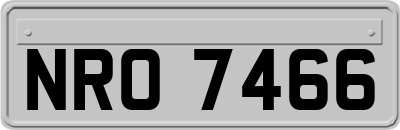 NRO7466