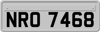 NRO7468
