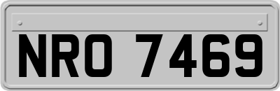 NRO7469