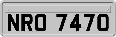 NRO7470