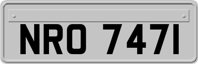 NRO7471