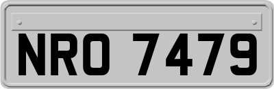NRO7479