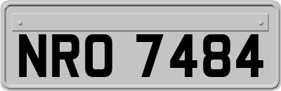 NRO7484