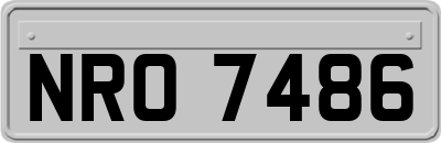 NRO7486
