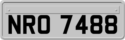 NRO7488