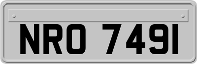 NRO7491