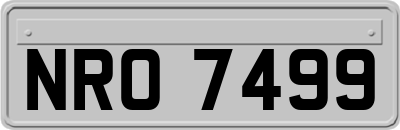 NRO7499