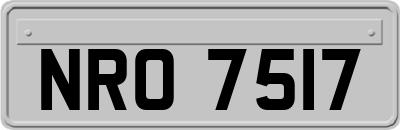 NRO7517