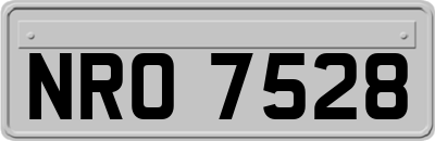 NRO7528