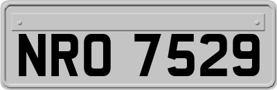 NRO7529