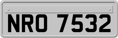 NRO7532