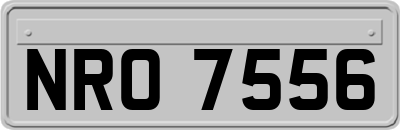 NRO7556