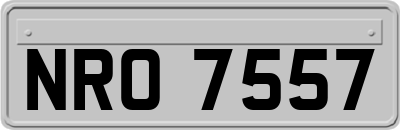 NRO7557