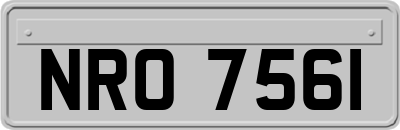NRO7561