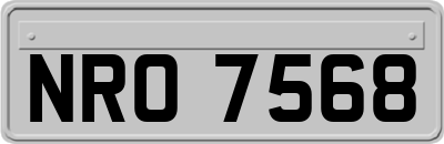 NRO7568