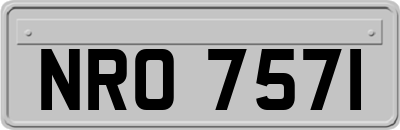 NRO7571