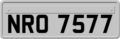 NRO7577