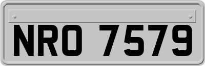 NRO7579
