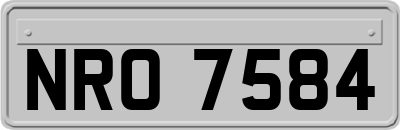 NRO7584