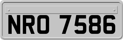 NRO7586